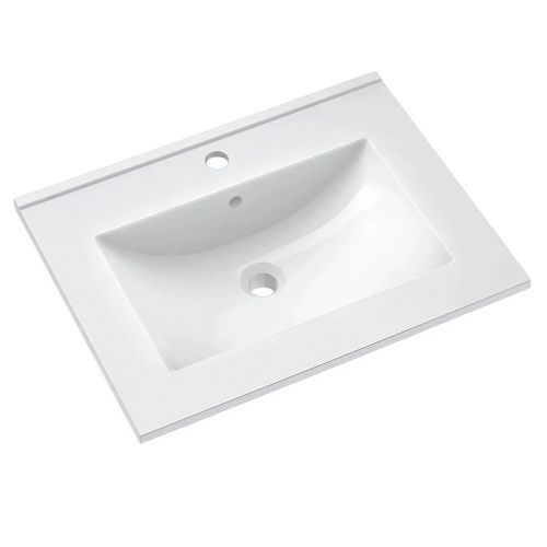 Тумба с раковиной Comforty 00-00019361CF 60х50 - фото 3