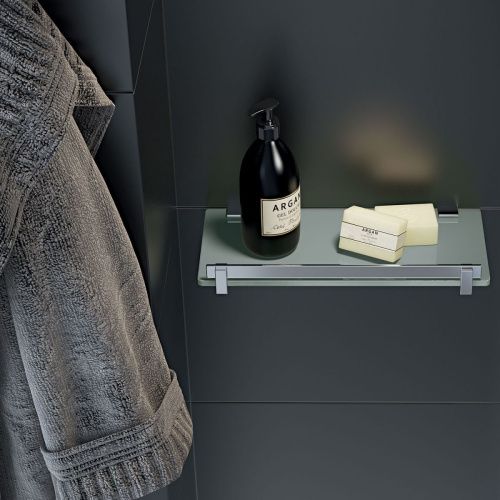 Полка в ванную комнату Gedy CD18(38) - фото 2