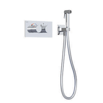 Гигиенический душ Teska LIO TEO TS6206 хром