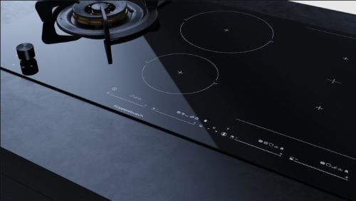 Варочная панель Kuppersbusch KIG 9850.0 SR-E5 - фото 4