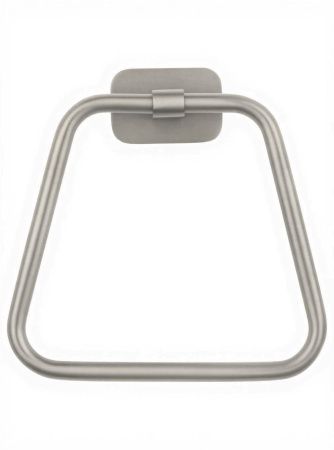 Кольцо для полотенец Wonzon & Woghand GRAFFITY WW-9313-BN