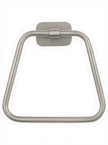 Кольцо для полотенец Wonzon & Woghand GRAFFITY WW-9313-BN - фото 3