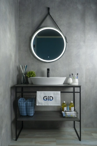 Раковина керамическая Gid Lago 51142 60х40 накладная цвет белый 1 отверстие под смеситель - фото 4