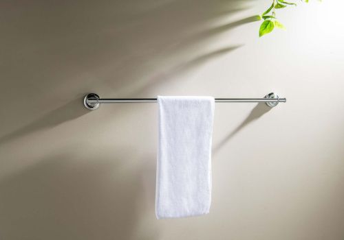 Полотенцедержатель Aquatek КЛАССИК AQ4514CR - фото 5