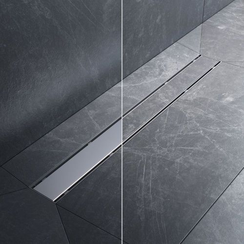 Душевой лоток Am.Pm PrimeFlow W02SC-U11-070-04SB 70х10 хром