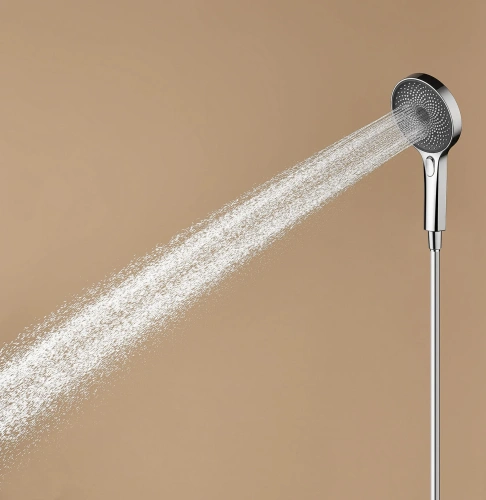 Душевая стойка Arrow AMG13SH868ACP настенная цвет хром с термостатом - фото 5