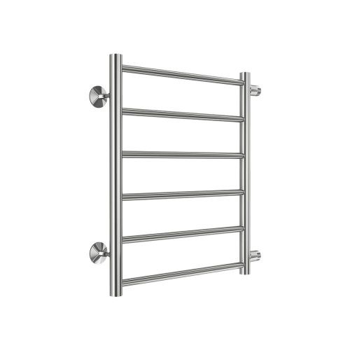 Полотенцесушитель водяной Terminus 4670078529886 60х60 хром - фото 4