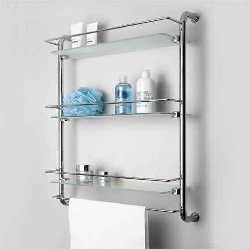 Полка в ванную комнату WasserKRAFT 2033 - фото 2