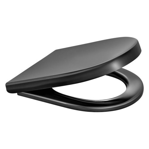 Крышка сиденье для унитаза Berges 015113