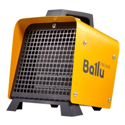 Тепловая пушка Ballu BKN-3 - фото 2