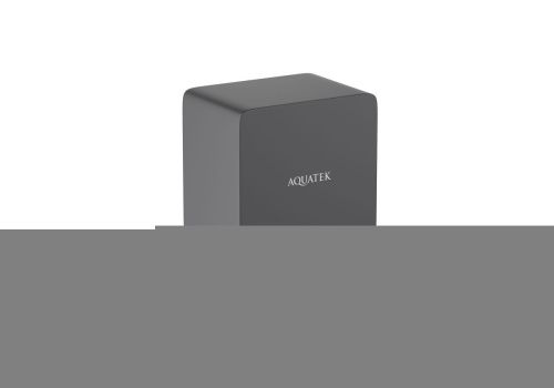 Шланговое подсоединение Aquatek AQ2459MB - фото 2