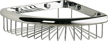 Решетка в ванную комнату Sanibano H220/BR