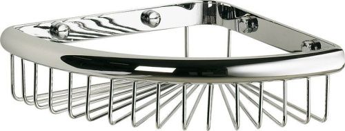 Решетка в ванную комнату Sanibano H220/BR