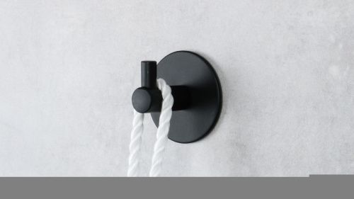 Крючок для ванной Fixsen Practica FX-558A - фото 3