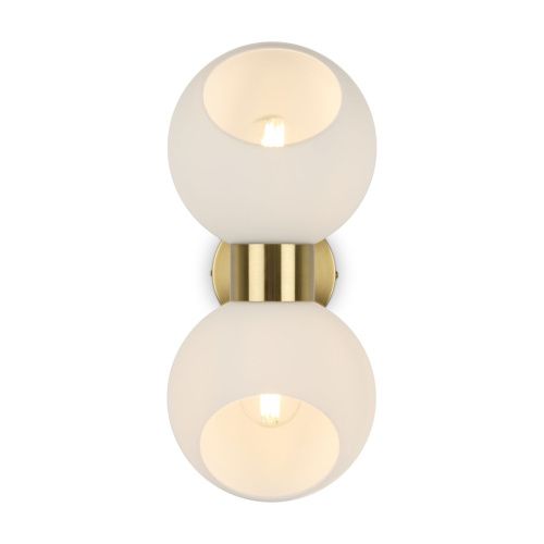 Бра Freya Bony FR5394WL-02BS - фото 4