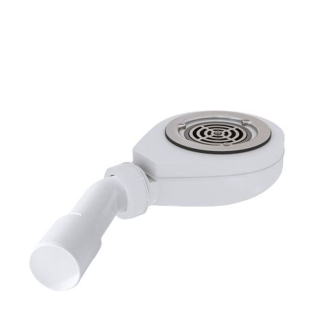 Сифон для душевого поддона RGW 502411161-01 белый