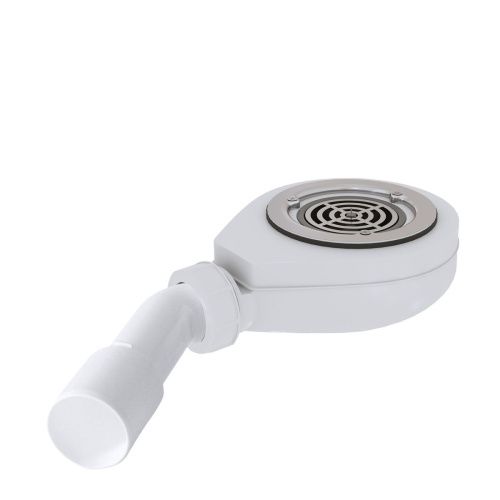 Сифон для душевого поддона RGW 502411161-02 серый - фото 2