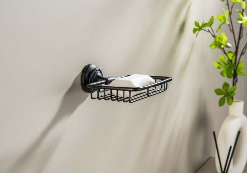 Мыльница Aquatek КЛАССИК AQ4533MB - фото 5