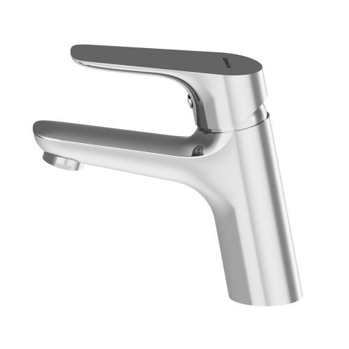 Смеситель Damixa Jupiter 770210001 на раковину хром - фото 4