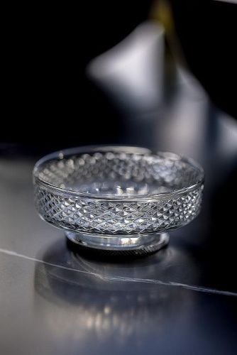 Мыльница Boheme Aura 10251-CR - фото 2