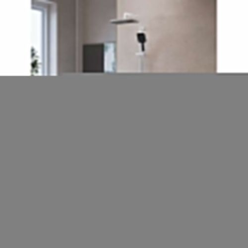 Душевой поддон RGW Stone Tray 16155099-02 90х90 искусственный камень серый без ножек - фото 2