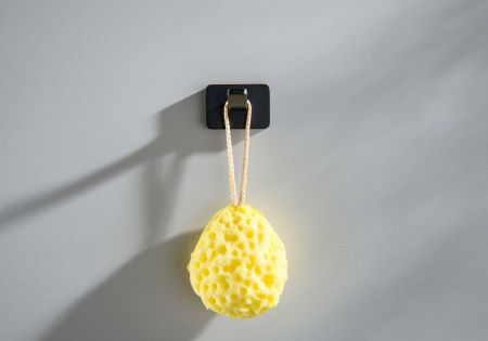 Крючок для ванны Aquatek ЛИБРА AQ4301MB