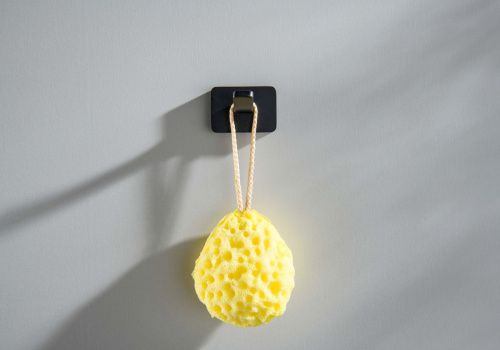 Крючок для ванны Aquatek ЛИБРА AQ4301MB - фото 4