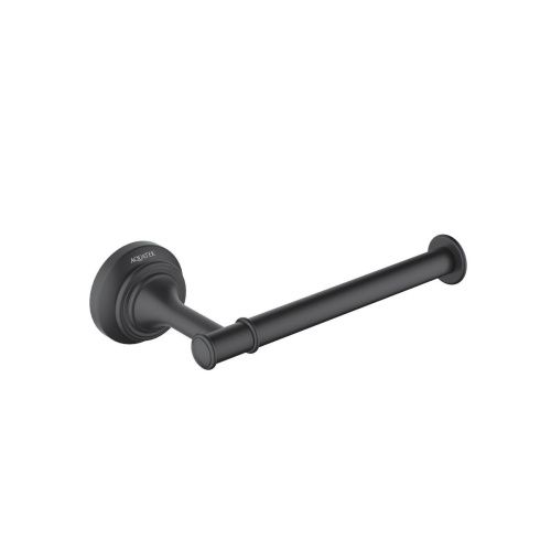 Бумагодержатель Aquatek КЛАССИК AQ4508MB