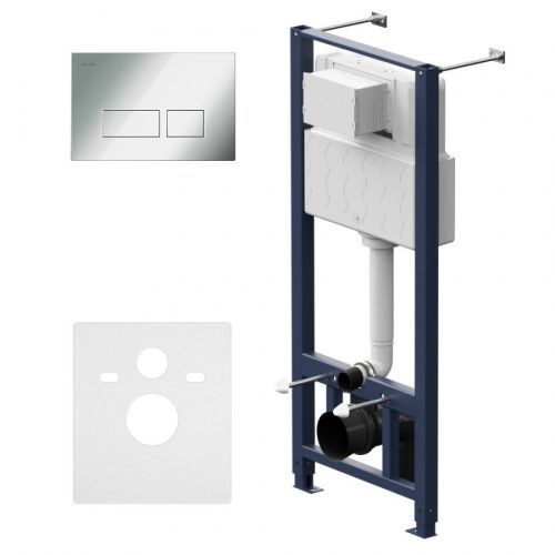 Инсталляция для унитаза Am.Pm Pro I012704.7051