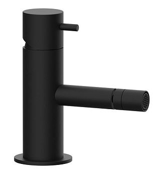 Смеситель Daniel Tokyo TX604-15 на биде черный