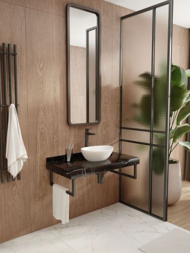 Кронштейн для столешницы Teymi Helmi T159901 - фото 3