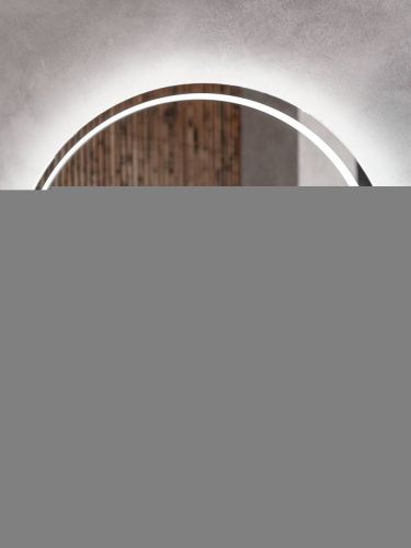 Зеркало Orange Sun OS-70ZE 70х70 - фото 3