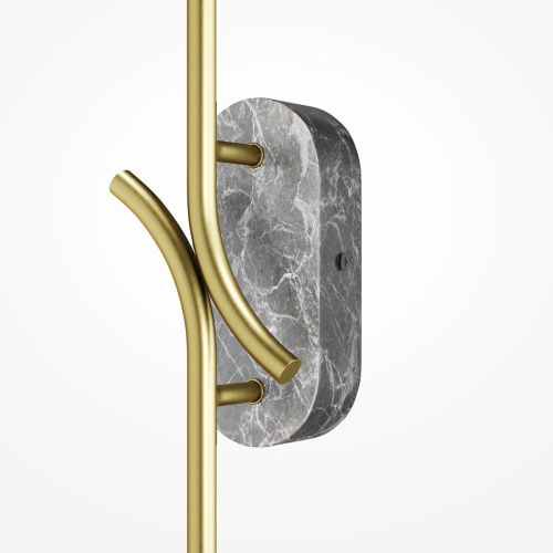 Бра Maytoni Renaissance MOD256WL-L5BS3K2 - фото 3