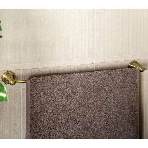 Полотенцедержатель Sapho DIAMOND 1318-09 - фото 2