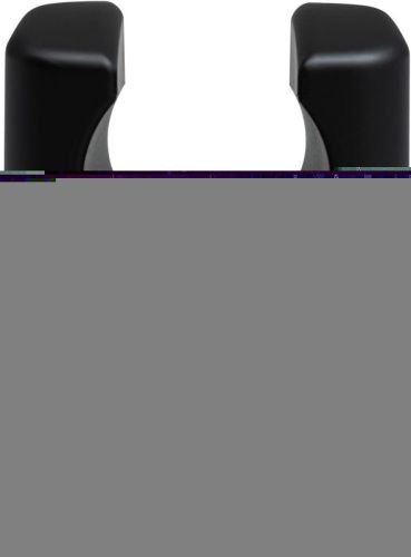 Держатель для душа Allen Brau Infinity 5.21B17-31 черный - фото 3