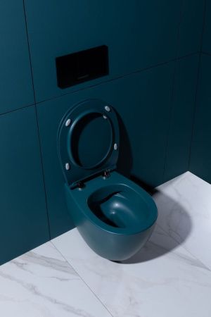 Крышка сиденье Allen Brau Fantasy 4.11005.PT