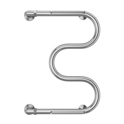 Полотенцесушитель водяной Terminus 4620768880377 40х65 хром - фото 2