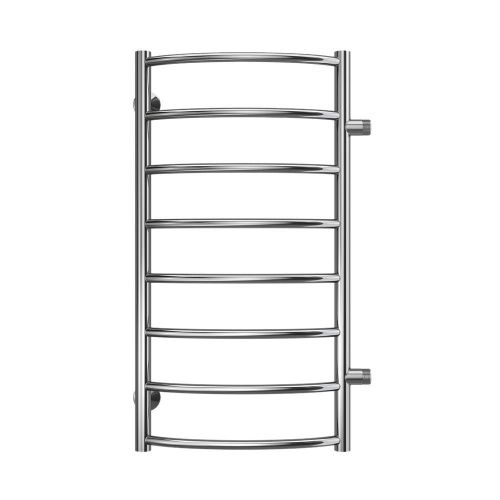 Полотенцесушитель водяной Terminus 4670078530233 50х80 хром - фото 2