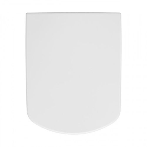 Крышка сиденье для унитаза Roca Dama senso ZRU9000041 - фото 5