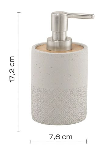 Дозатор Gedy Afrodita 4980(08) - фото 2