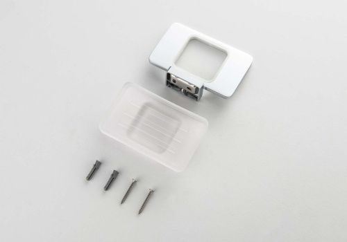 Мыльница Aquatek ЛИБРА AQ4303CR - фото 3