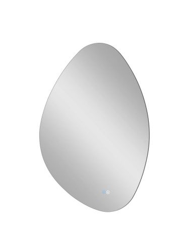 Зеркало с подсветкой и антизапотевателем Taliente Zled TA-Zled-A70100a 70х100 подвесное - фото 2