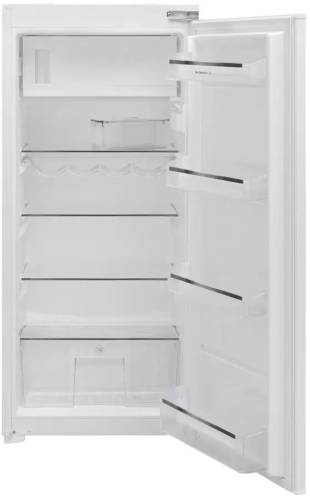 Холодильник De Dietrich DRS1247ES - фото 2