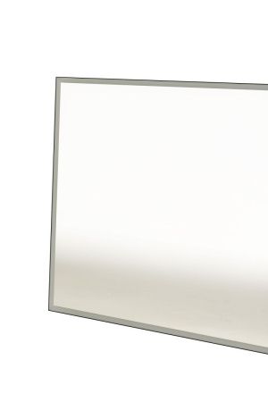 Зеркало с подсветкой Sintesi ARMADIO BLACK SIN-SPEC-ARMADIO-black-120 120х70 подвесное