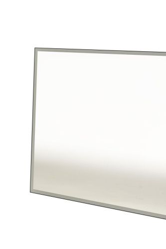 Зеркало с подсветкой Sintesi ARMADIO BLACK SIN-SPEC-ARMADIO-black-120 120х70 подвесное - фото 3