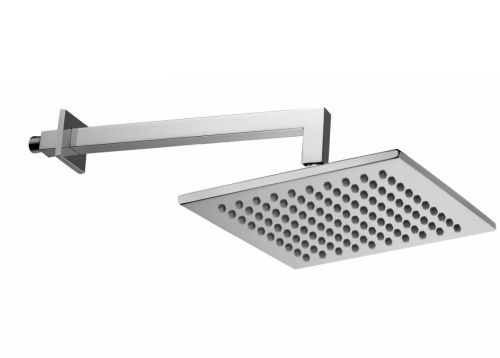 Душевая система Paffoni Elle KITLEQ519CR120KING встраиваемая в стену - фото 3