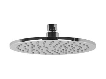 Верхний душ Fima Carlo Frattini F2117/2CR 20х20 хром