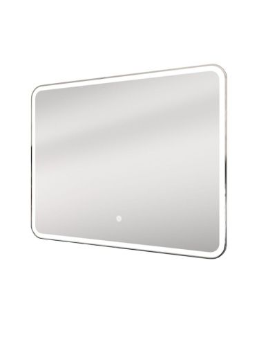 Зеркало Orange Nature ON-100ZE 100х80 - фото 2