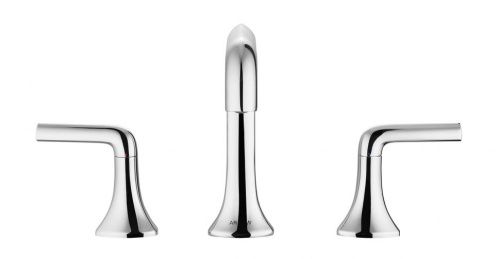 Смеситель Arrow AG4266CP на раковину хром - фото 2