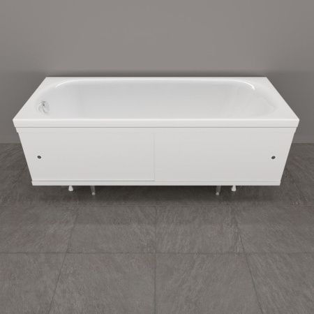 Экран раздвижной для ванны Тритон Щ0000067938